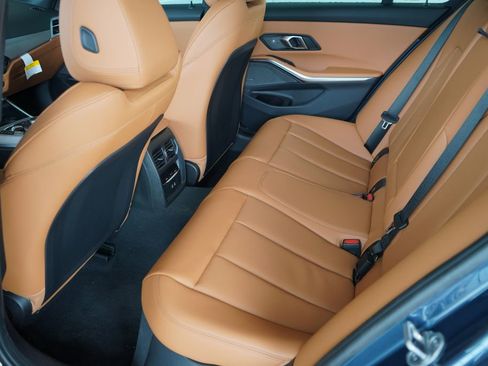 New 2026 BMW 330i xDrive 330i xDrive w/ Premium Package image 20