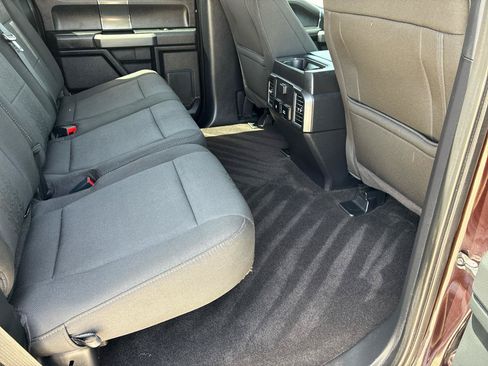 Used 2019 Ford F150 XLT w/ Equipment Group 302A Luxury AWD/4WD image 37