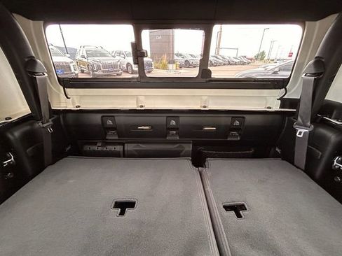 Used 2020 Jeep Gladiator Overland image 30