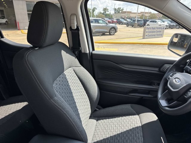 New 2026 Ford Ranger XL RWD image 11