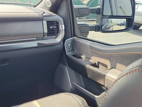 Certified 2023 Ford F150 Platinum w/ Equipment Group 701A High RWD image 15