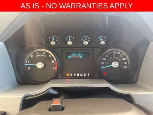 Used 2016 Ford F350 XL image 13