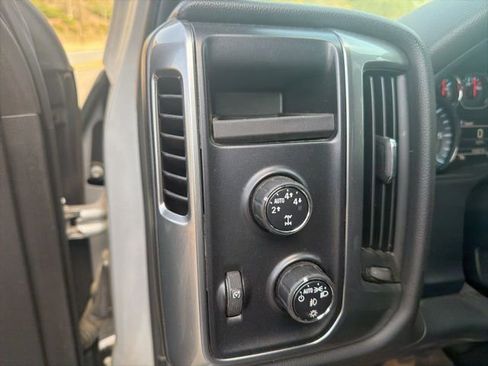 Used 2014 Chevrolet Silverado 1500 LT w/ All Star Edition image 8