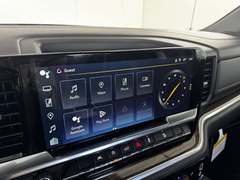 New 2026 Chevrolet Silverado 1500 LT AWD/4WD image 40