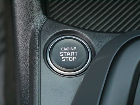 Used 2025 Kia K4 EX FWD image 28