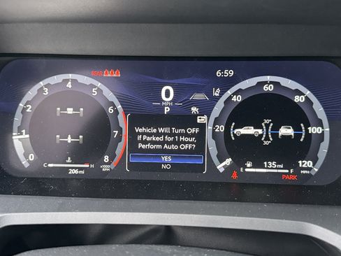 New 2026 Toyota Tacoma TRD Sport AWD/4WD image 22
