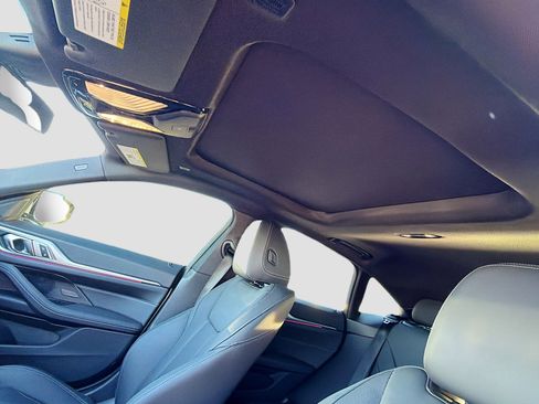 Used 2025 BMW i4 xDrive40i w/ M Sport Package image 26