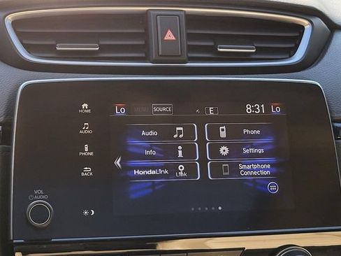 Used 2019 Honda CR-V EX-L image 22