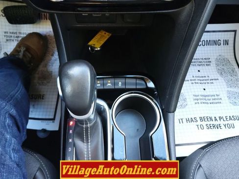 Used 2023 Buick Encore GX Preferred w/ Cold Weather Comfort Package image 46