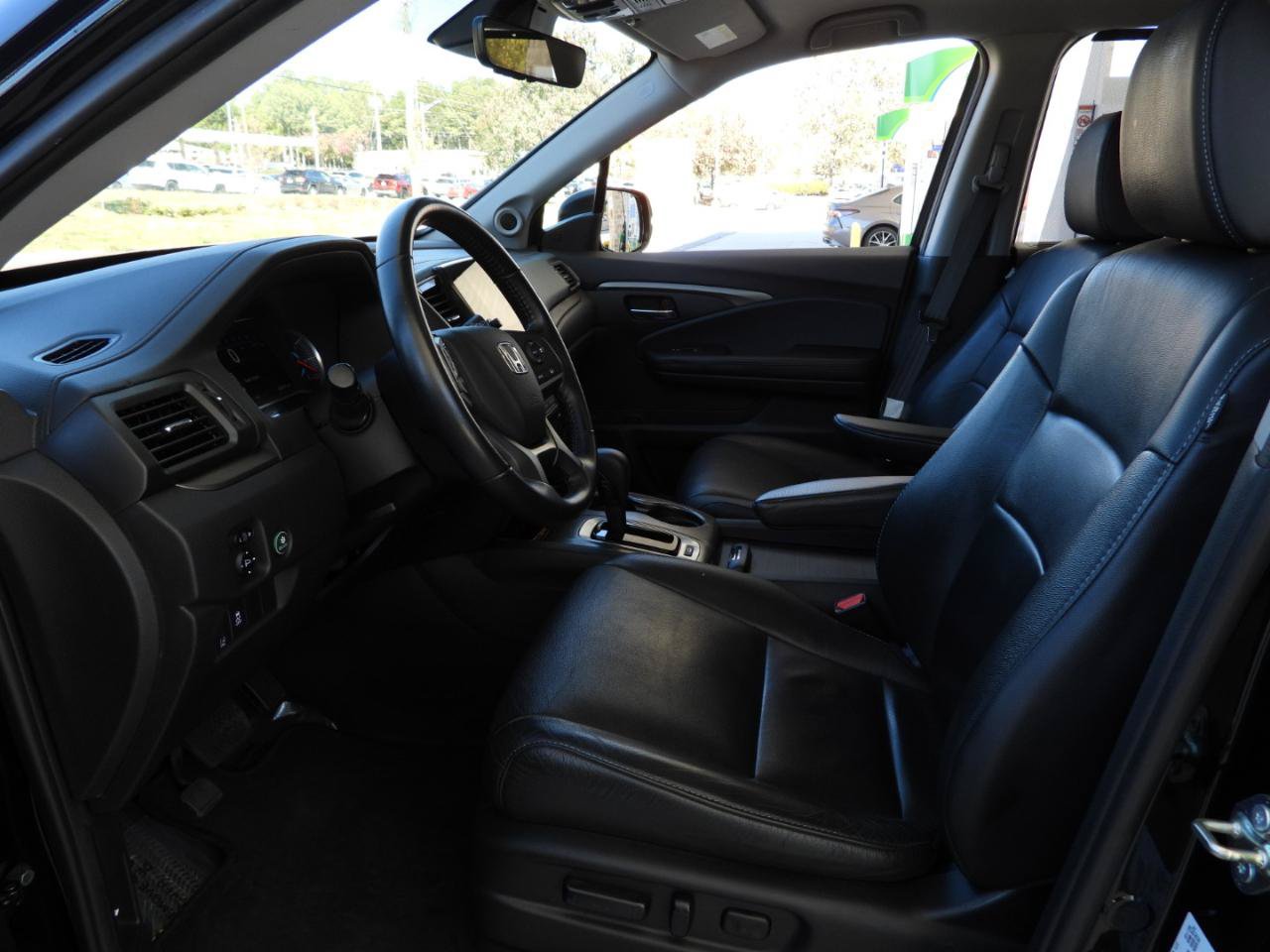 Used 2020 Honda Pilot EX-L image 58