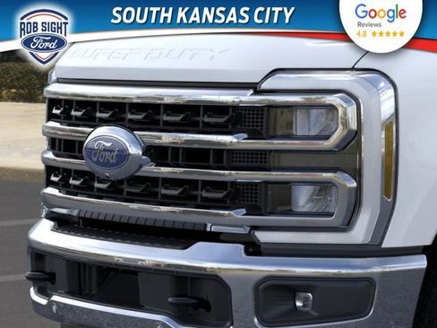 New 2026 Ford F250 King Ranch AWD/4WD image 18