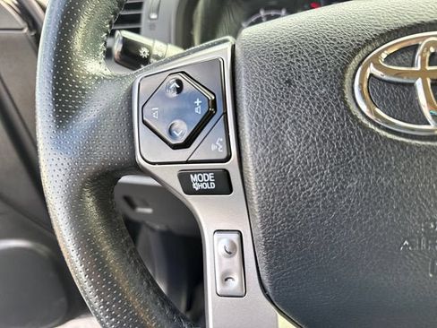 Used 2021 Toyota 4Runner SR5 Premium w/ Moonroof Package AWD/4WD image 25