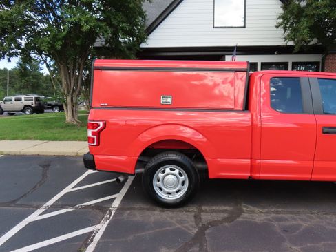 Used 2020 Ford F150 XL w/ XL Power Equipment Group image 7