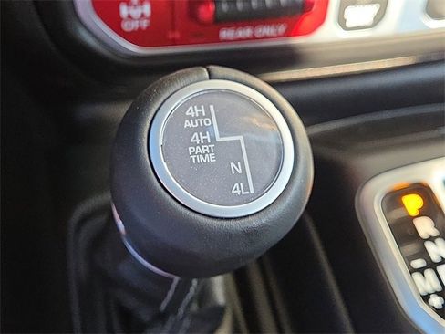 Used 2024 Jeep Wrangler Unlimited Rubicon 392 image 17