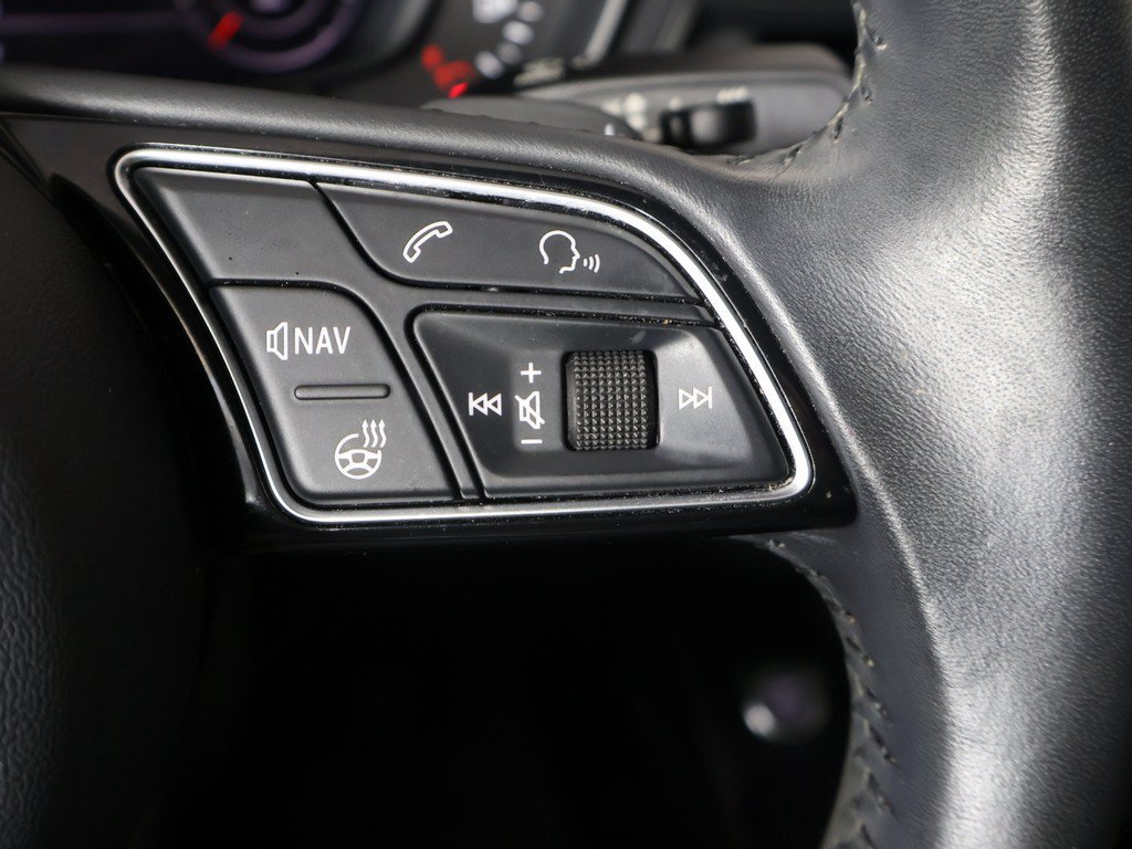 Used 2019 Audi A4 2.0T Premium Plus w/ Premium Plus Package AWD/4WD image 45
