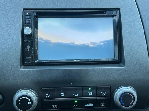 Used 2006 Honda Civic EX image 9