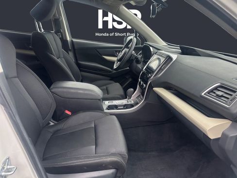 Used 2022 Subaru Ascent Premium w/ Convenience Package AWD/4WD image 15