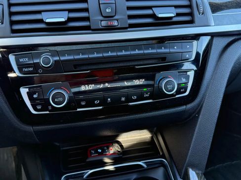 Used 2016 BMW 328i xDrive Sedan image 20