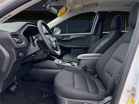 New 2026 Ford Escape Active w/ Tech Pack #1 image 9