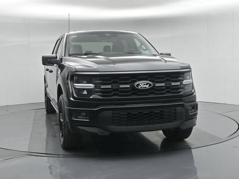 New 2026 Ford F150 STX w/ F-150 LOBO Package AWD/4WD image 52
