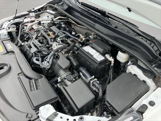 Certified 2025 Toyota Corolla LE w/ Convenience Package FWD image 31