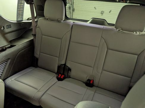 Certified 2023 Chevrolet Tahoe LT image 32