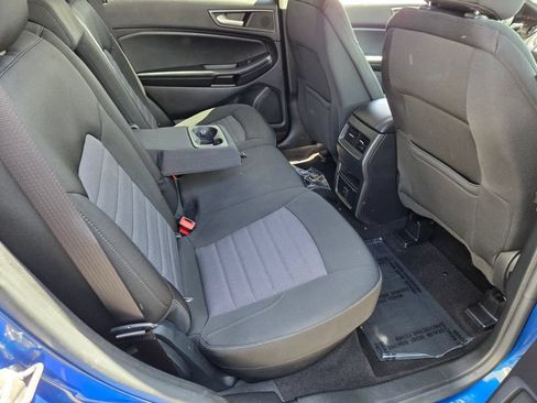 Used 2020 Ford Edge SE w/ Cargo Accessory Package AWD/4WD image 19