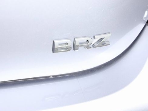 Used 2023 Subaru BRZ Limited image 7