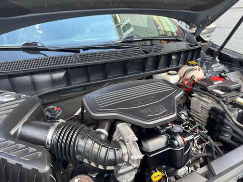 Used 2019 Cadillac XT5 Premium Luxury AWD/4WD image 14