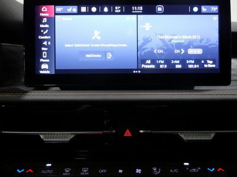 Used 2024 Alfa Romeo Tonale Ti image 21