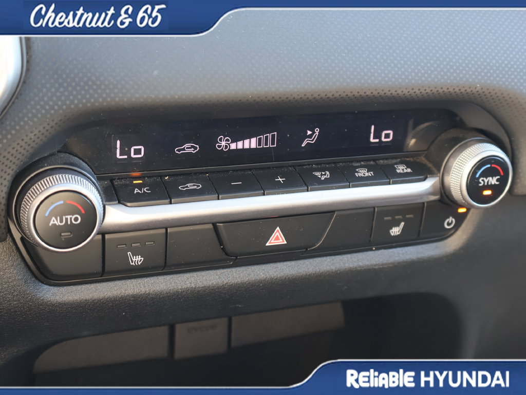 Used 2025 MAZDA CX-50 AWD 2.5 S w/ Premium Package image 37