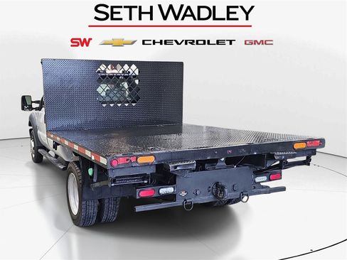 Used 2016 Ford F450 XL w/ XL Value Package image 5