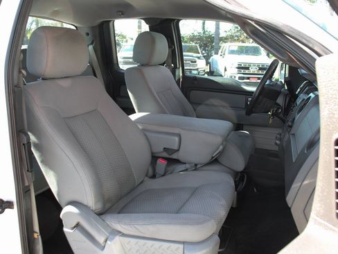 Used 2013 Ford F150 STX w/ Mid Equipment Group image 33