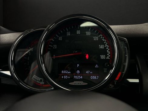 Used 2019 MINI Cooper John Cooper Works w/ Signature Upholstery Package image 27