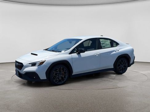 New 2026 Subaru WRX tS w/ WRX Essentials Package AWD/4WD image 5