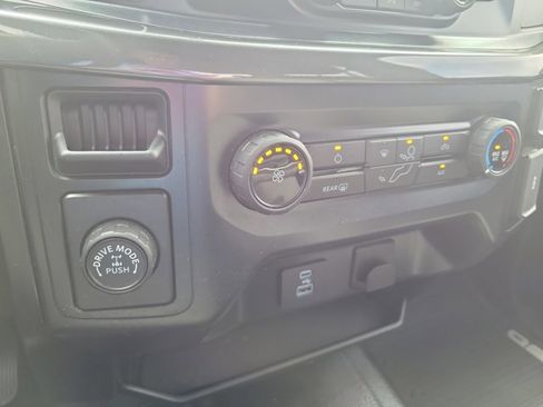 Used 2023 Ford F150 XL w/ STX Appearance Package RWD image 34