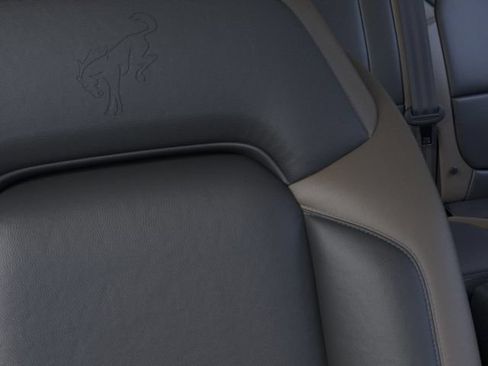 New 2026 Ford Bronco Big Bend AWD/4WD image 18