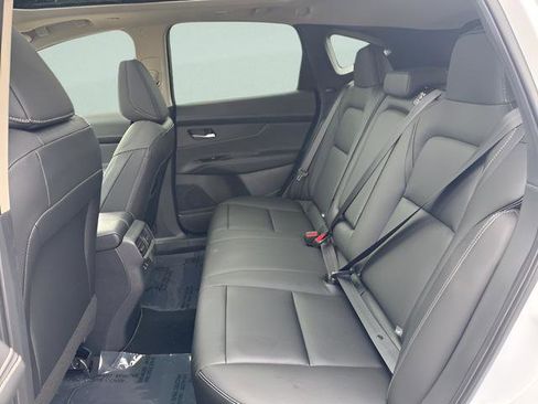 New 2025 Nissan Murano SL image 17