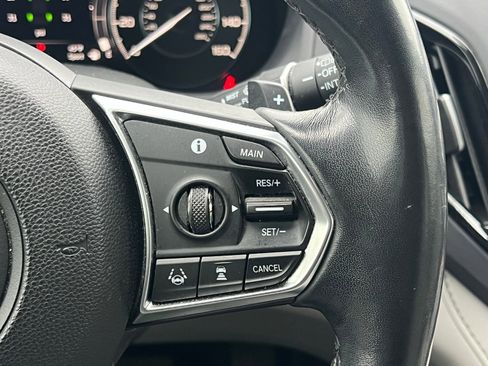 Used 2020 Acura RDX FWD w/ Advance Package image 30