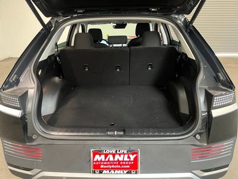 Used 2024 Hyundai Ioniq 5 SEL RWD image 16