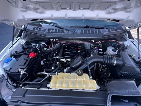 Used 2020 Ford F150 XL w/ Equipment Group 101A Mid AWD/4WD image 18