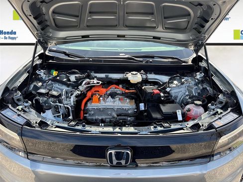 New 2026 Honda Prologue Touring image 36