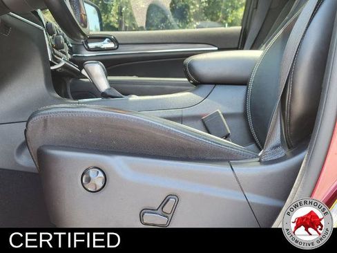 Used 2021 Jeep Grand Cherokee Limited w/ Quick Order Package 28K 80th RWD image 26