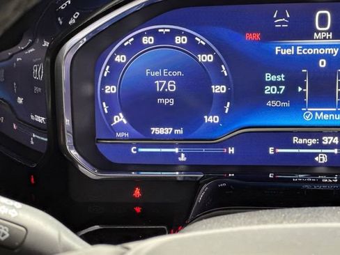 Used 2024 Chevrolet Silverado 2500 LTZ w/ LTZ Convenience Package image 39