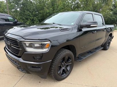 Used 2020 RAM 1500 Big Horn