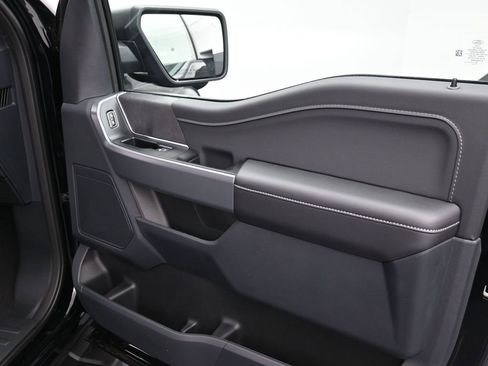 New 2025 Ford F150 XLT w/ Equipment Group 302A MID image 13