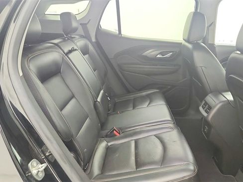 Used 2019 GMC Terrain SLT image 32