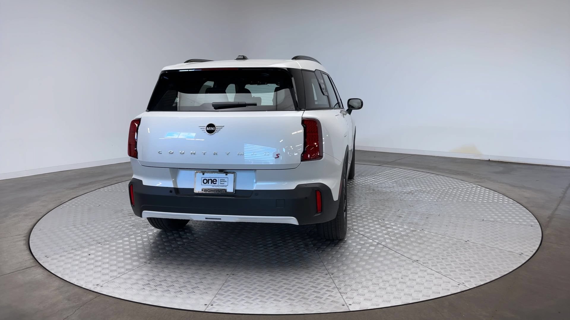 Used 2027 MINI Cooper Countryman S AWD/4WD image 7