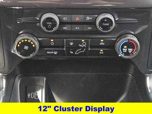 New 2026 Ford F150 STX w/ Equipment Group 200A image 16