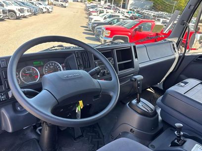 New 2025 Isuzu FTR 6500 XD